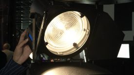 Lupo Dayled bi colour fresnel – Newsshooter at IBC 2017