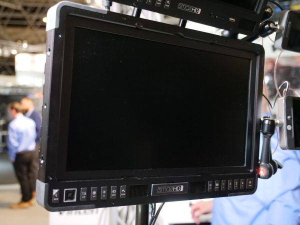 SmallHD 1703-P3X