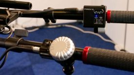 PDMOVIE REMOTE LIVE II focus zoom and iris