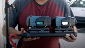 Aputure 300D AB Batteries