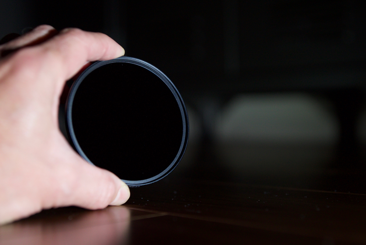 SLR Magic Circular Fixed ND Filters Review Newsshooter