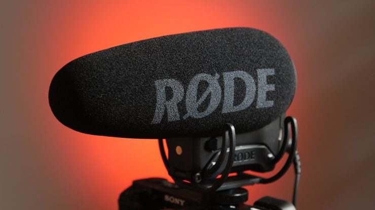 RØDE VideoMic Pro+ Is it worth the upgrade? - Newsshooter