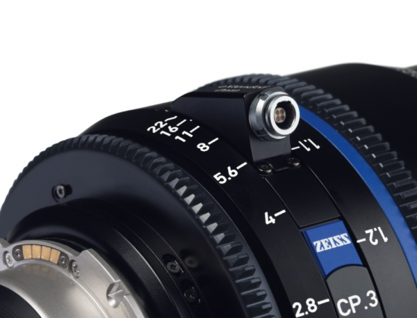 Zeiss CP.3 XD