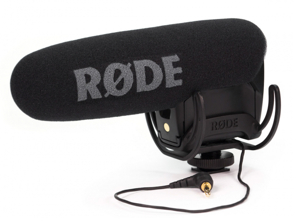RØDE VideoMic Pro+ Is it worth the upgrade? - Newsshooter