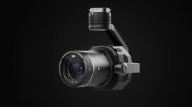 Zenmuse X7 Camera with 16mm lens1