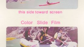 U Carousel Transition