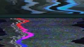 U Channel Surf Transition