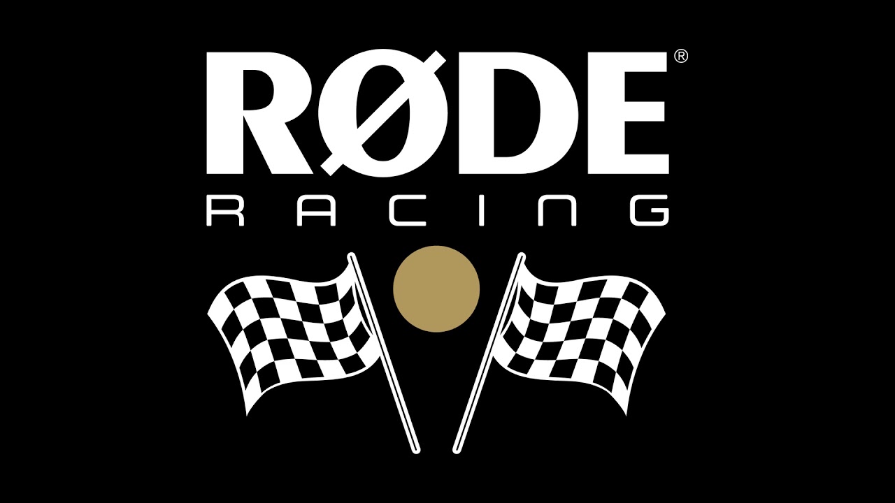 Roudee Racing RØDE Racing - Capturing the sound of performance racing - Newsshooter