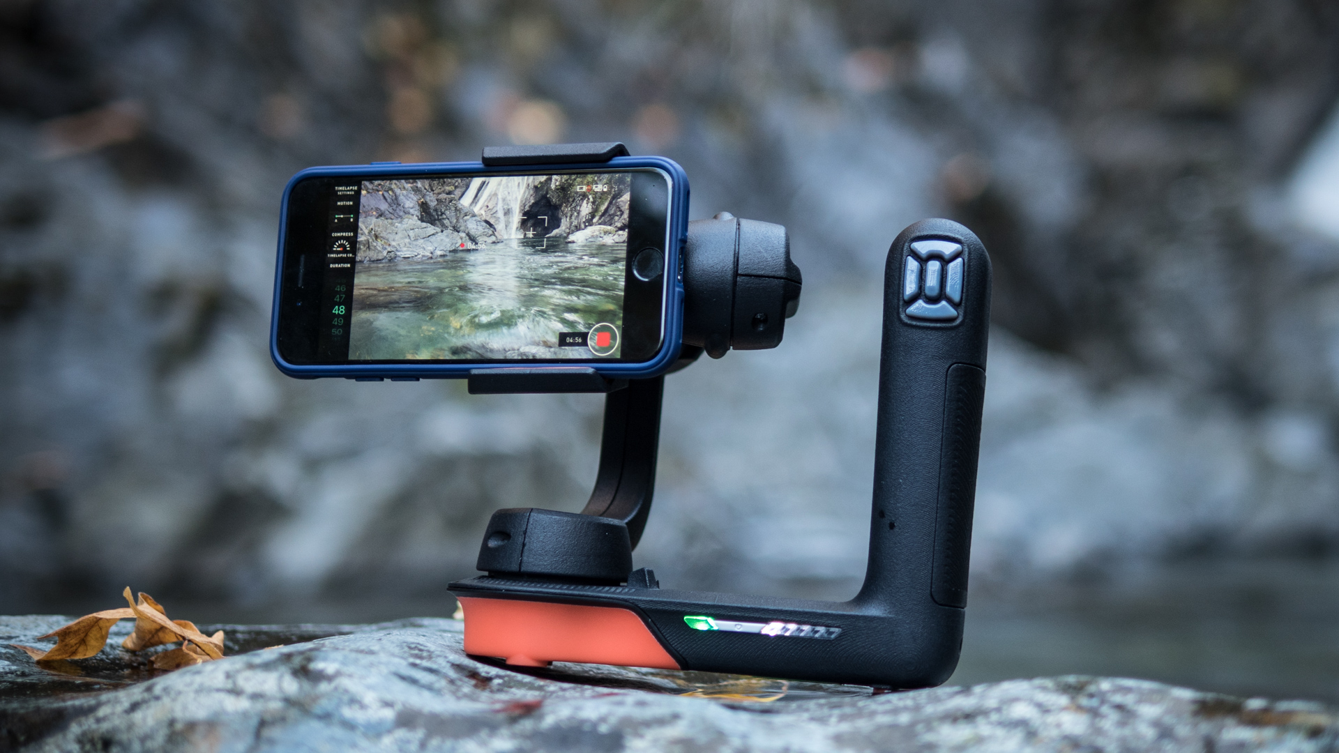 gift kubiske gispende Freefly Systems announces Movi - The cinema robot for iPhone - Newsshooter