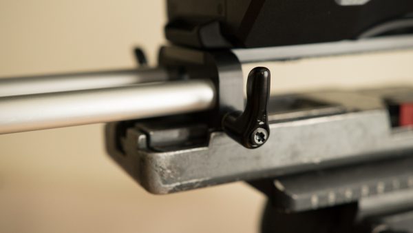 Rush Design Baseplate