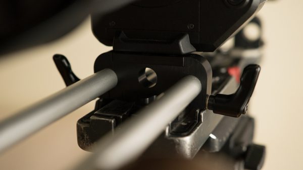 Rush Design Baseplate