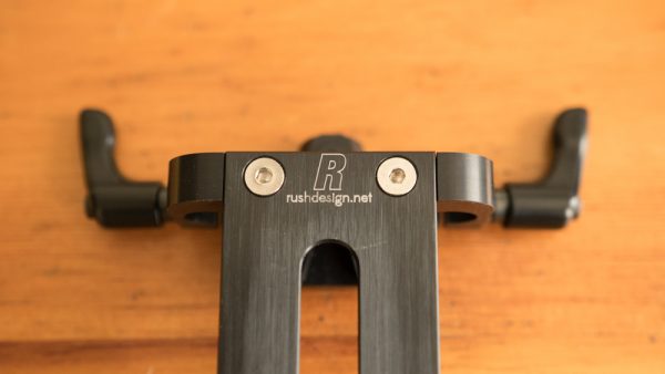 Rush Design Baseplate