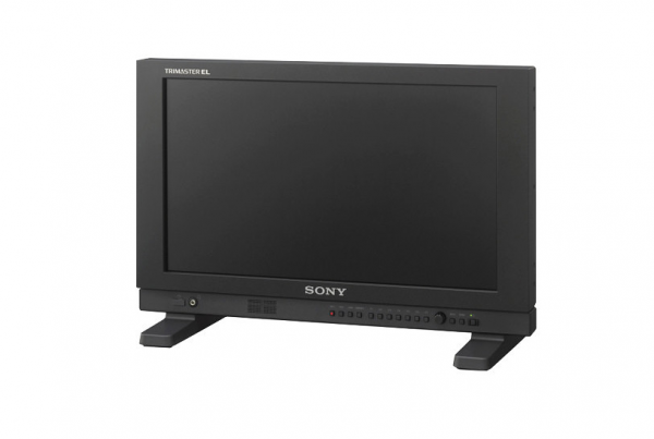 Sony PVM-A170 17" Trimaster EL OLED High Grade Monitor