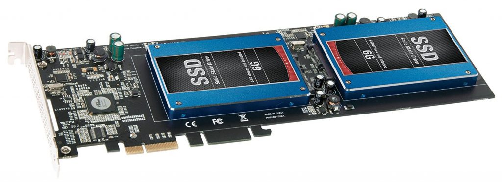 Sonnet Tempo SSD Pro Plus