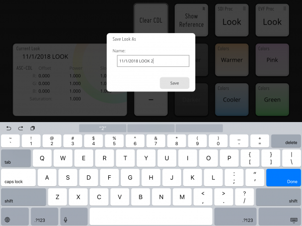 Pomfort PocketControl for Arri Cameras review