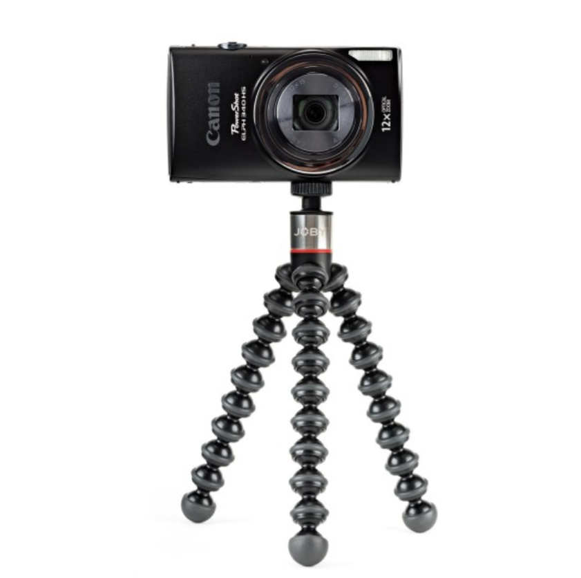 Joby GripTight PRO TelePod (Neu (gemäss Beschreibung)) in Zürich für