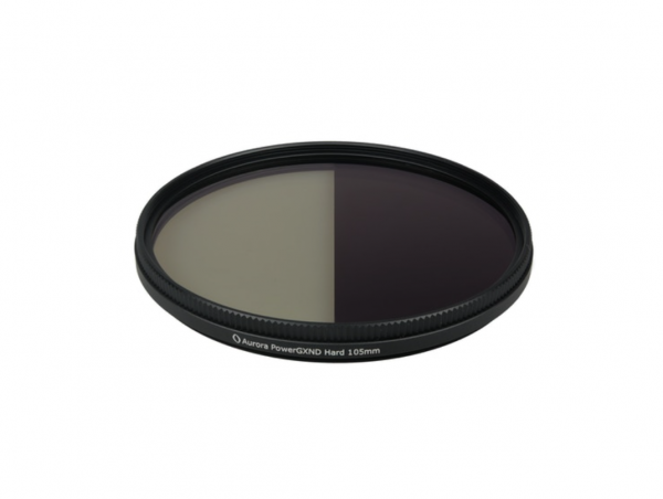 Aurora PowerGXND: World’s First Variable Graduated Neutral Density Filters