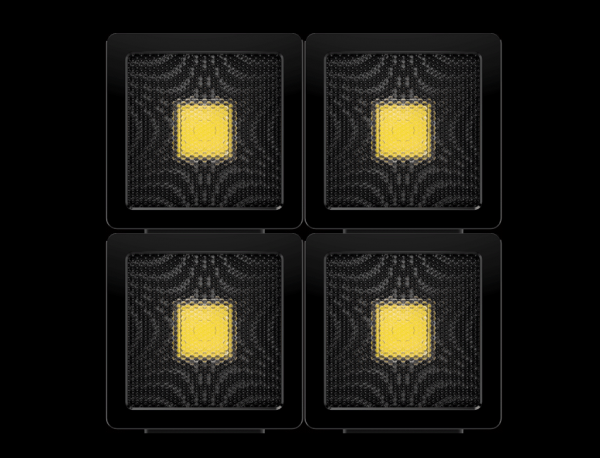 Anthem One – cheaper, brighter longer lifespan LED light