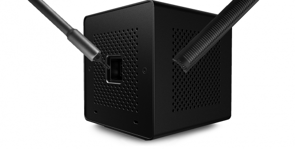 Anthem One – cheaper, brighter longer lifespan LED light