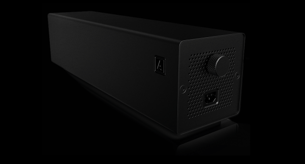 Anthem One – cheaper, brighter longer lifespan LED light