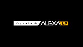 Arri Alexa LF Launch Video