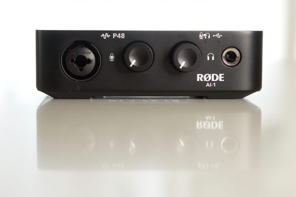 RØDE NT1 & AI-1 Complete Studio Kit Review