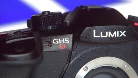 Panasonic GH5S Review