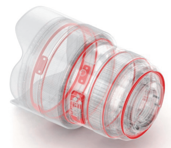 SIGMA announces the new 14-24mm F2.8 Art Lens