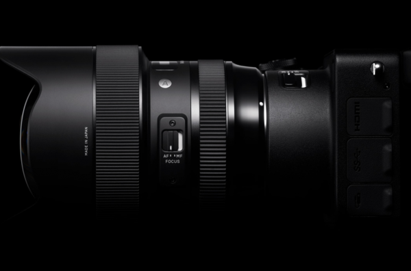 SIGMA announces the new 14-24mm F2.8 Art Lens
