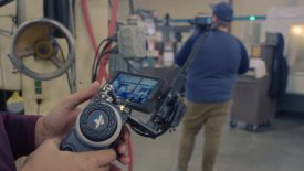 The new Digital Jog Control from Kessler