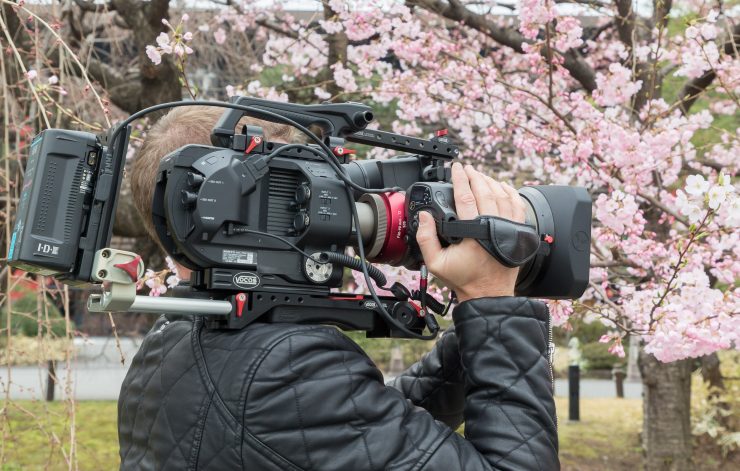 Angenieux MSU-1 Universal Cine Servo for EZ-1/EZ-2 Lenses Review