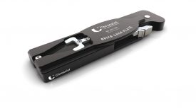 401 150 Quick Lock Plate