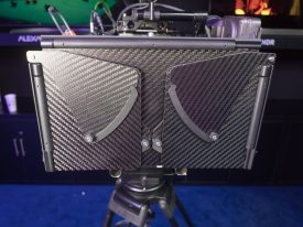 ARRI Mattebox carbon fiber wings