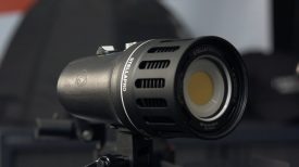 BVE 2018 Light and Motion Stella Pro 8000 Light