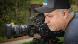Blackmagic Design URSA Broadcast Camera Review