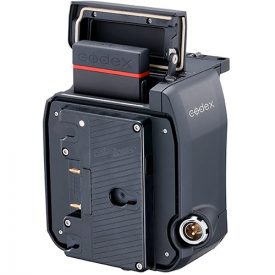 Canon CDX 36150 Codex Digital Raw Recorder