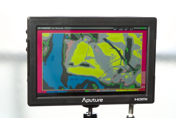 Aputure VS-5X 7" Pro Multifunctional monitor review