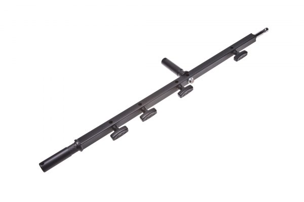 Matthews Studio Equipment announce the K-Stackers II lighting support system