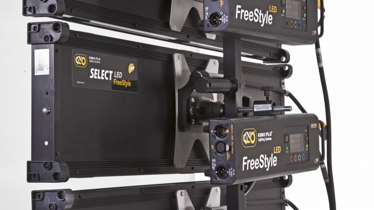 Kstacker backside view