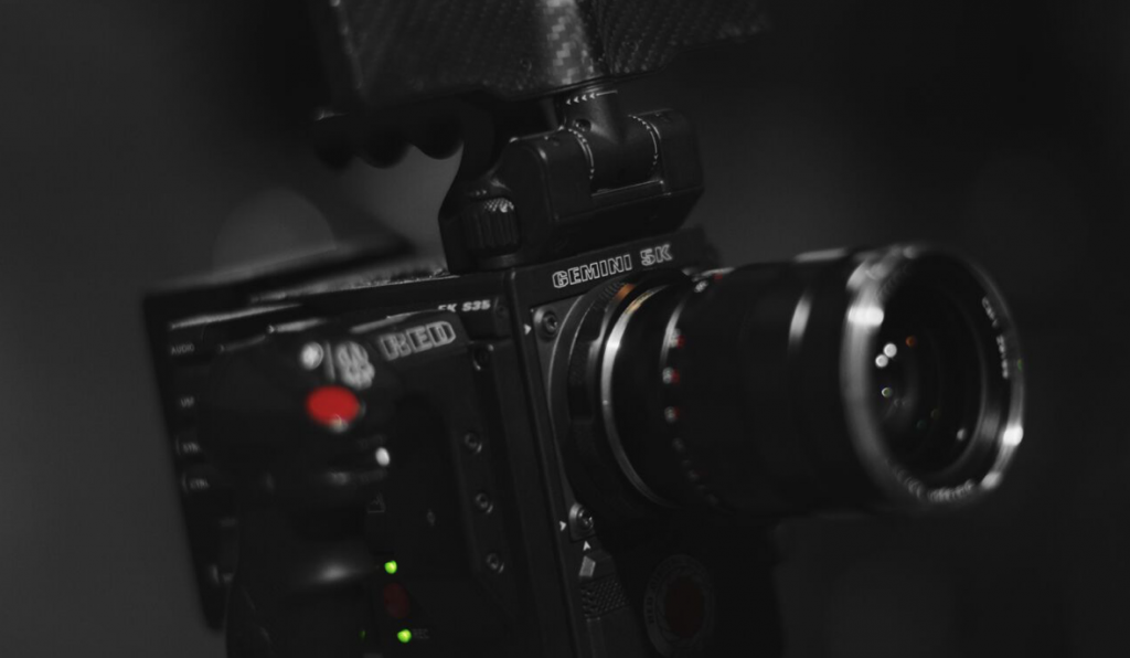 RED introduces new dual sensitivity GEMINI 5K S35 low light sensor for ...