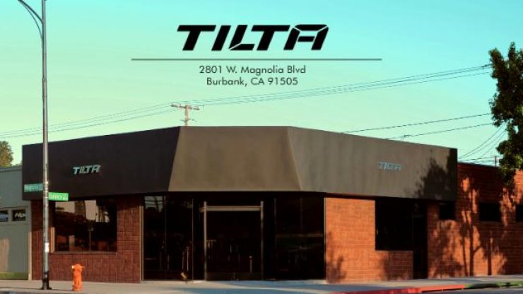 TILTA Burbank StoreFrontPicv5