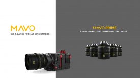 mavo launch 2