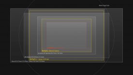 sensor size com