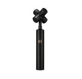 EMBARGOED NT SF1 PR  The Worlds First Broadcast Grade Ambisonic Mic For Under 1000