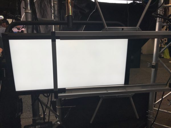 DoP Choice Litepanels Astra and Gemini solutions