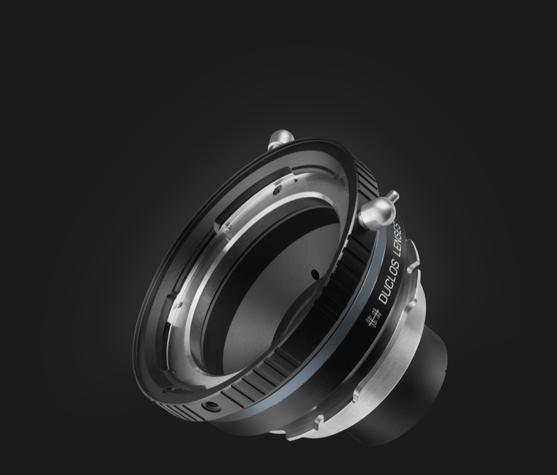 Duclos Lenses 1.7x Expander - Newsshooter