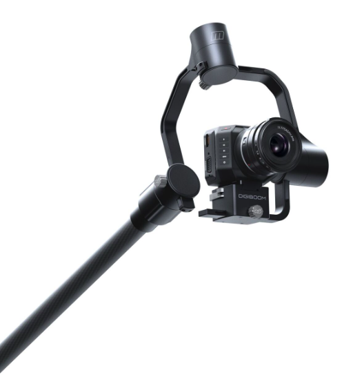 Redrock Micro Digiboom helps you lift your game - Newsshooter