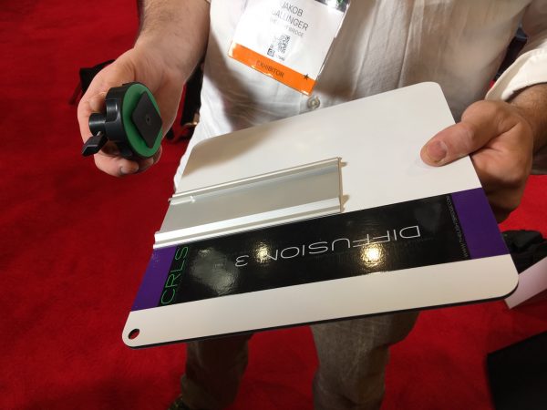 The Light Bridge CRLS 10