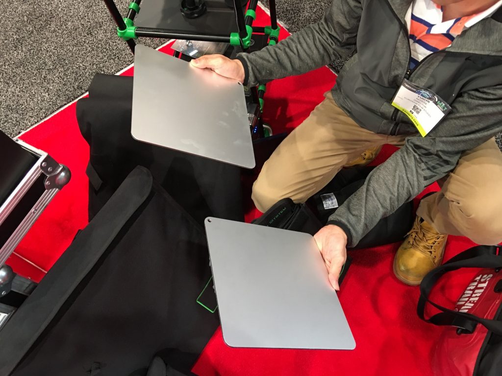 The Light Bridge CRLS_24