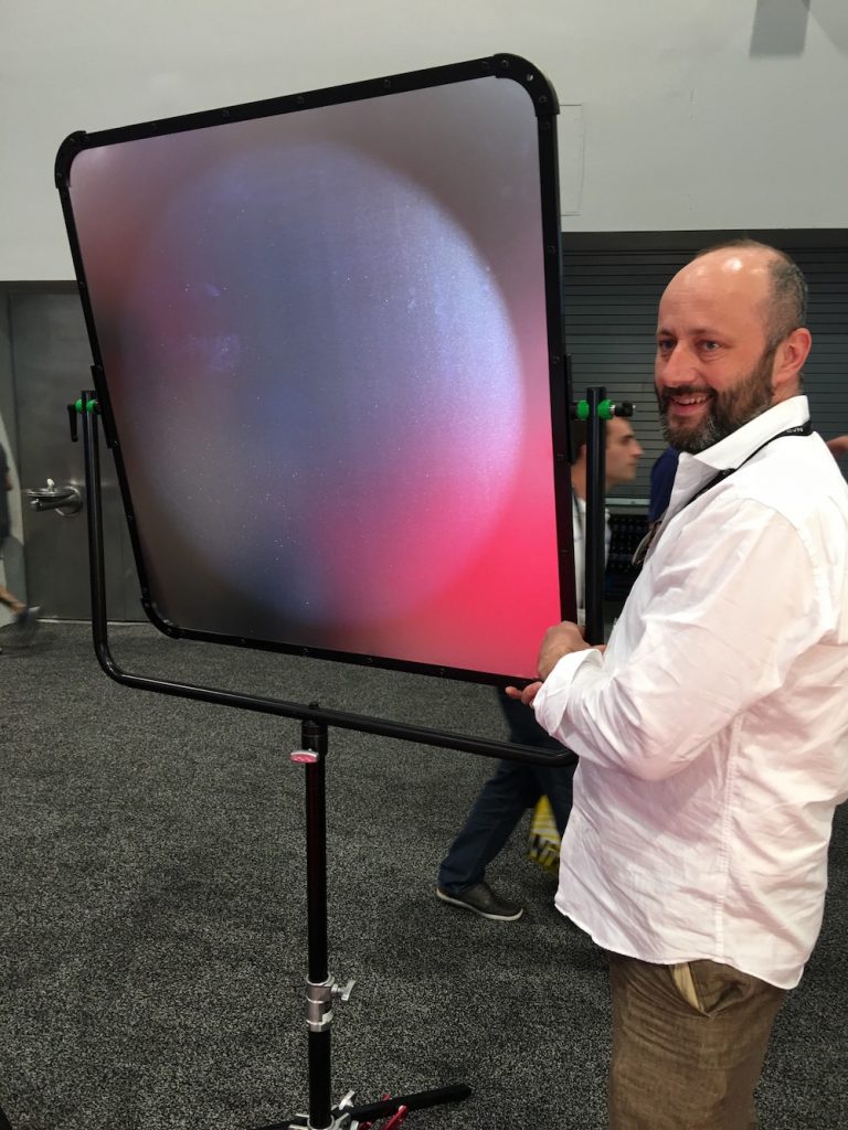 The Light Bridge CRLS_3